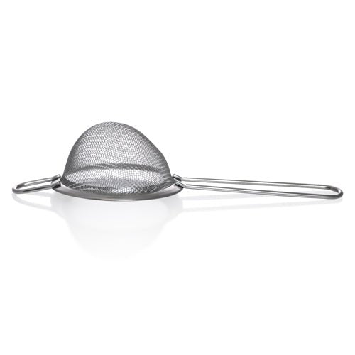 BarConic® Fine Mesh Cocktail Strainer Stainless Steel