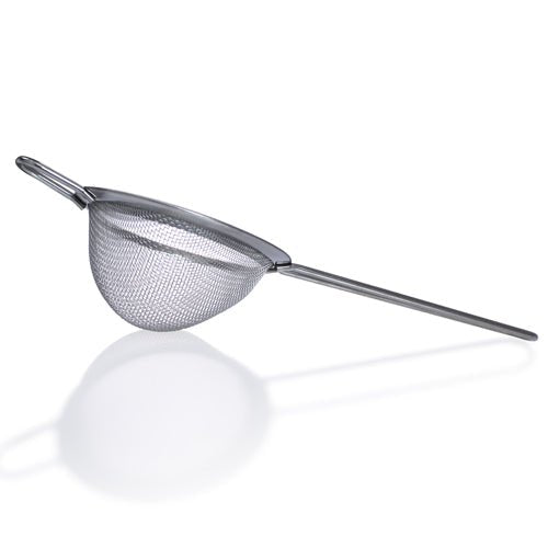 BarConic® Fine Mesh Cocktail Strainer Stainless Steel