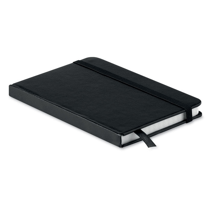 A5 notebook 96 squared sheets