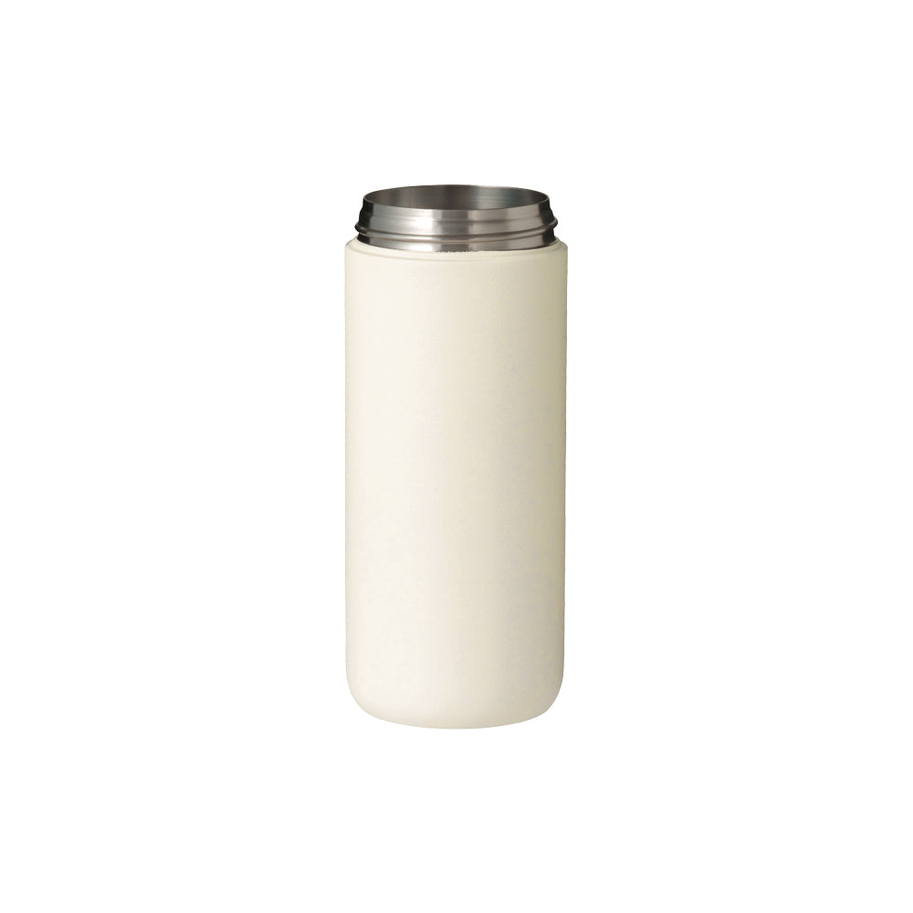 DAY OFF Travel Tumbler | White | 500ml