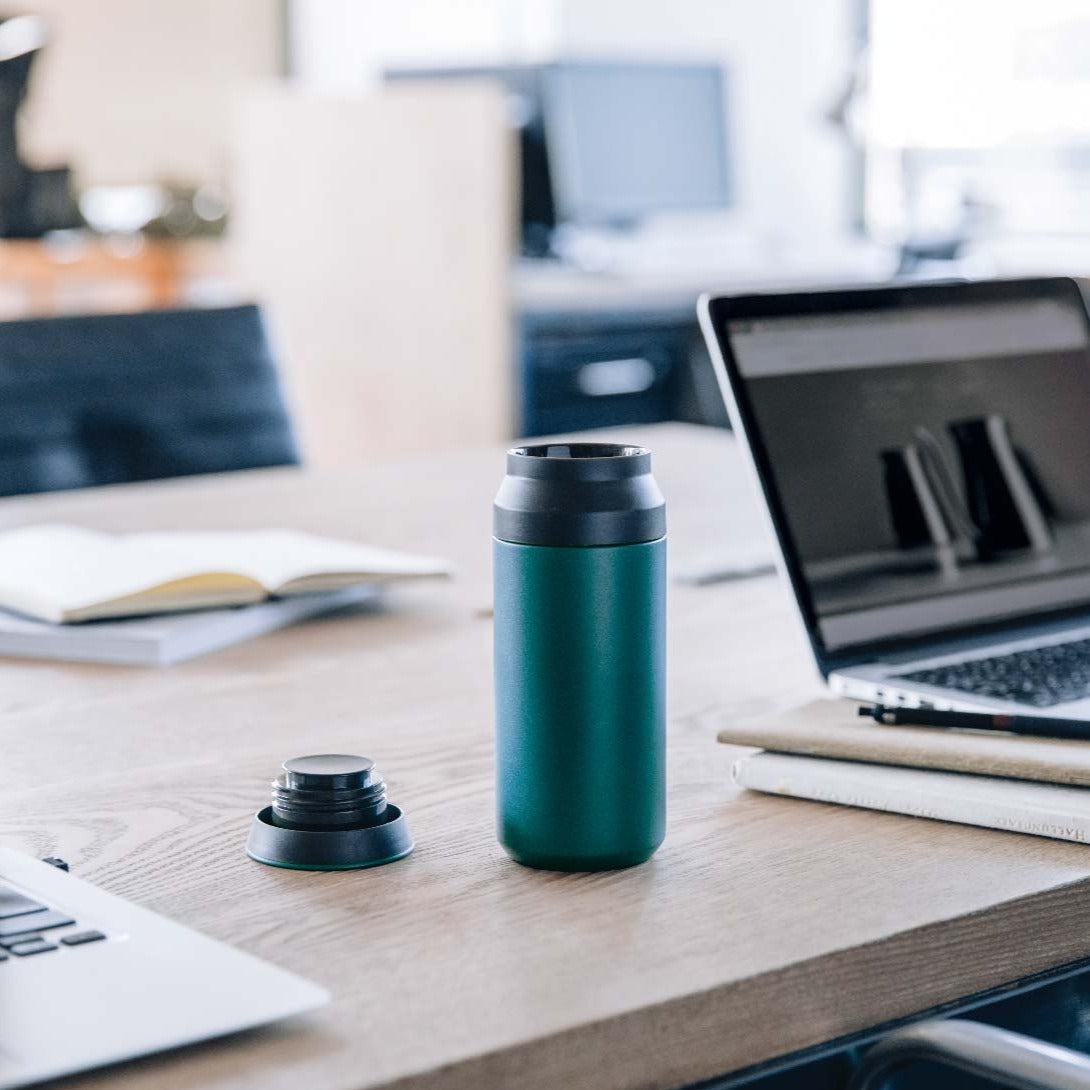 TRAVEL Tumbler | Turquoise | 350ml