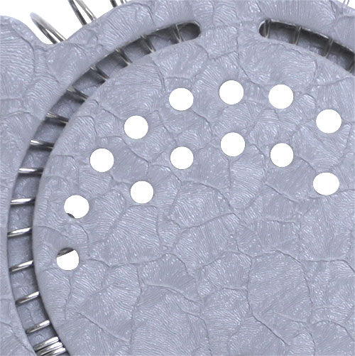 Komodo Koat™ 4-Prong Cocktail Strainer