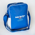 Palm Springs Airlines Flight Bag - Blue