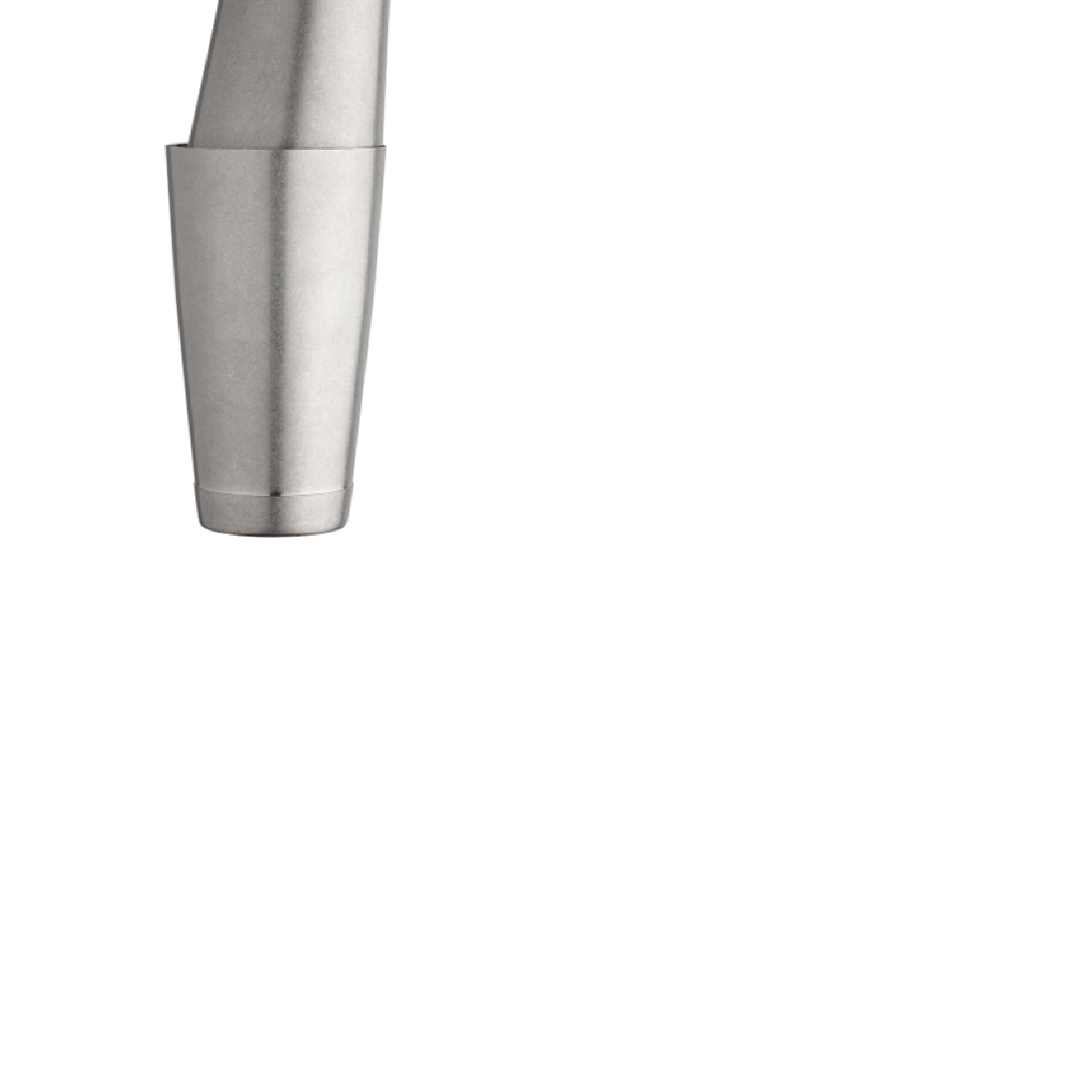 Ginza Stone Tin-on-Tin Cocktail Shaker